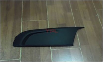 SIS KAPAGI SISSIZ SOLCADDY ( 2011-2014) - 2K5853665 resmi