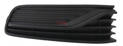 SIS KAPAGI SISSIZ SIYAH POLO 2014>> - 6C0853666 resmi