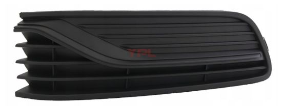 SIS KAPAGI SISSIZ SIYAH POLO 2014>> - 6C0853665 resmi