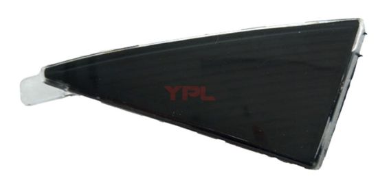 SIS KAPAGI ARA PLASTIGI SAG POLO 2009-2014 - 6C0941778 resmi