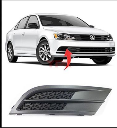 SIS KAPAGI SISSIZ JETTA 2015>> - 5C6853666H resmi