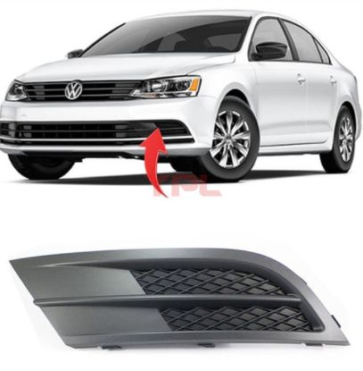 SIS KAPAGI SISSIZ JETTA 2015>> - 5C6853665H resmi