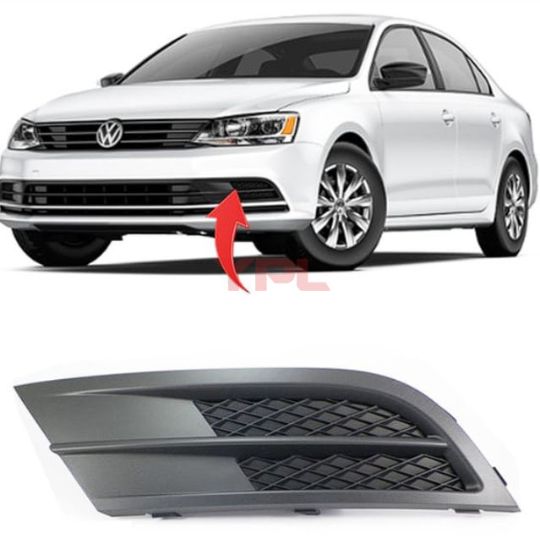 SIS KAPAGI SISSIZ JETTA 2015>> - 5C6853665H resmi