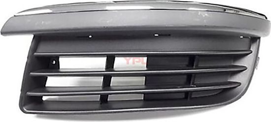 SIS KAPAGI SISSIZ NIKELAJLI SOL JETTA 2006-2011 - 1K0853665F resmi