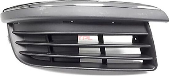 SIS KAPAGI SISSIZ NIKELAJLI SAG JETTA 2006-2011 - 1K0853666F resmi