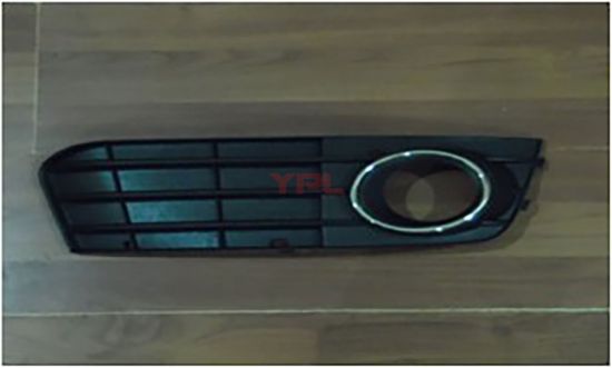 SIS KAPAGI SISLI L A4-A4Q (2008-2012 ) - 8K0807681A resmi