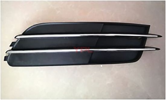 SIS KAPAGI SISSIZ SOL KROMLU KUSAK A6 2012-2014 - 4G0807681Z resmi