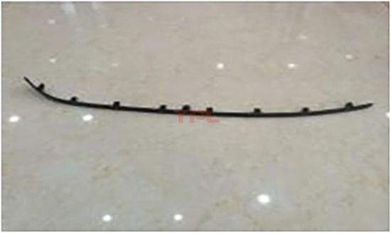 TAMPON KASI R AUDI A3 2018>> - 8V5807534A resmi