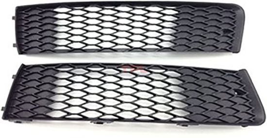 ON TAMPON KAPAGI SAG Q7 SLINE 2010-2015 - 4L0807698B resmi