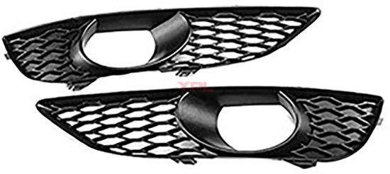 SIS KAPAGI SISLI SOL Q7 SLINE 2010-2015 - 4L0807675C resmi