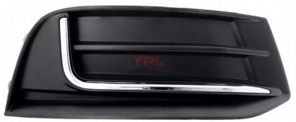 SIS KAPAGI SAG KROMLU A3 SEDAN 2017-2019 - 8V5807672B resmi