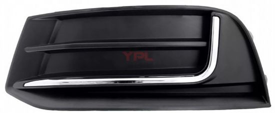 SIS KAPAGI SOL KROMLU A3 SEDAN 2017-2019 - 8V5807671B resmi