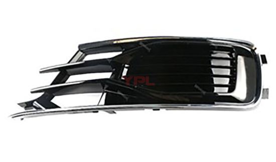 SIS KAPAGI SISSIZ PARLAK SIYAH SAG AUDI A6 2015-2019 - 4G0807648 T94 resmi