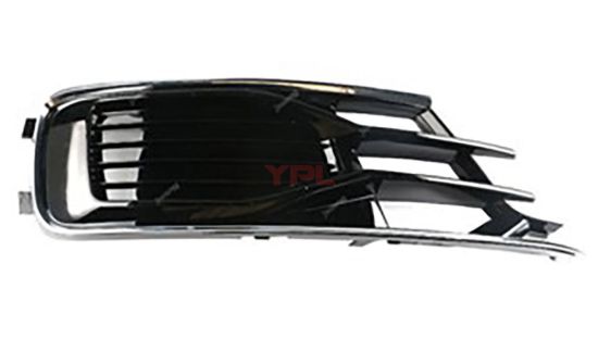 SIS KAPAGI SISSIZ PARLAK SIYAH SOL AUDI A6 2015-2019 - 4G0807647 T94 resmi