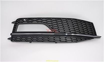 SIS KAPAGI SISLI R A4 S LINE 13-15 - 8K0807682M resmi