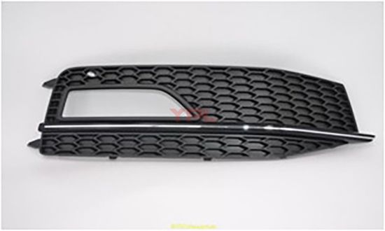 SIS KAPAGI SISLI R A4 S LINE 13-15 - 8K0807682M resmi