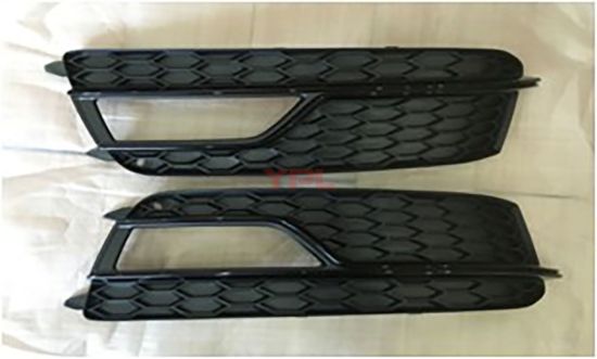 SIS KAPAGI SISLI SOL A5 SLINE 2012-2015 - 8T0807681K resmi