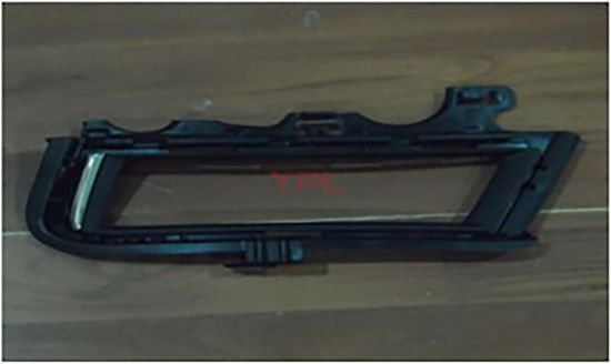 SIS KAPAGI SISLI KROMLU R GOLF 7 (2013-2015) - 5G0853808A resmi