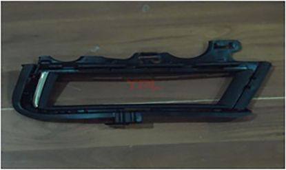 SIS KAPAGI SISLI KROMLU L GOLF 7 (2013-2015) - 5G0853807A resmi