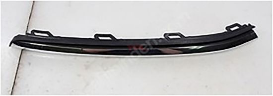 SIS KAPAGI SUS NIKELAJI SOL GOLF7,5 2017>> - 5G0854661F resmi