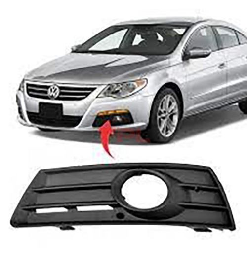 SIS KAPAGI SISLI L PASSAT CC (2009-2011) - 3C8853665C resmi