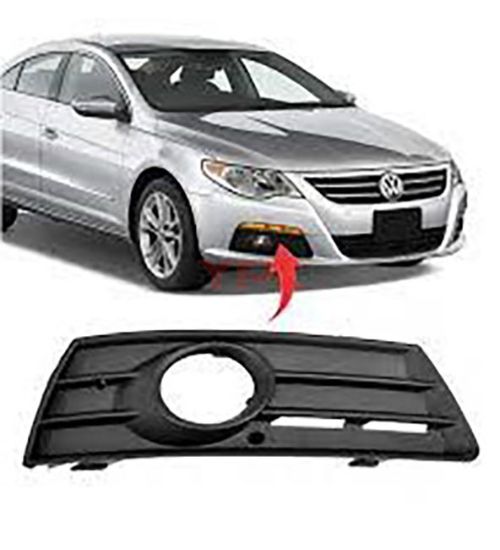 SIS KAPAGI SISLI R PASSAT CC (2009-2011) - 3C8853666C resmi