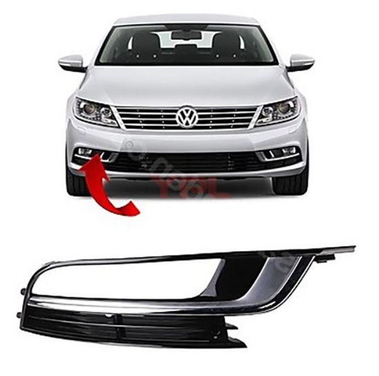 SIS KAPAGI SISLI SAG CC 2012-2017 - 3C8854662A resmi