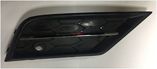 SIS KAPAGI SISLI KROMLU SENSORLU R TIGUAN 2017>> - 5NA854662 2ZZ resmi