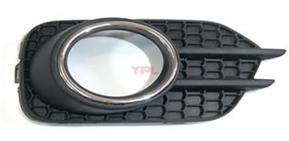 SIS KAPAGI R KROMLU TIGUAN 08-11 - 5N0853666J resmi