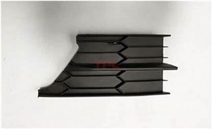 TAMPON KAPAGI SAG NIKELAJSIZ SUPERB 13-15 - 3T0853666B.9B9 resmi