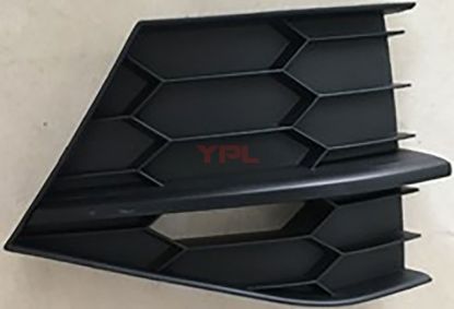 TAMPON KAPAGI SOL SIYAH SUPERB 2015>> - 3V0853665 9B9 resmi