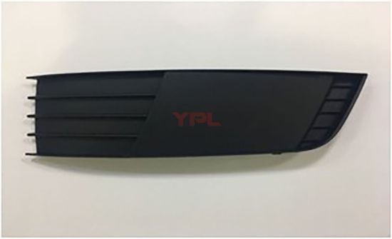 SIS KAPAGI SISSIZ SOL OCTAVIA 13-17 - 5E0807367 resmi