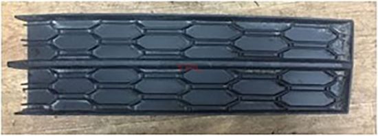 SIS KAPAGI SISSIZ SOL OCTAVIA 2017>> - 5E0807367B resmi