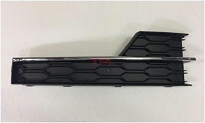 SIS KAPAGI KROMLU SAG OCTAVIA 2018>> - 5E0807682G resmi