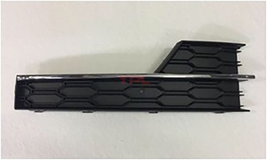 SIS KAPAGI KROMLU SAG OCTAVIA 2018>> - 5E0807682G resmi