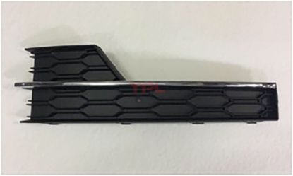 SIS KAPAGI KROMLU SOL OCTAVIA 2018>> - 5E0807681G resmi