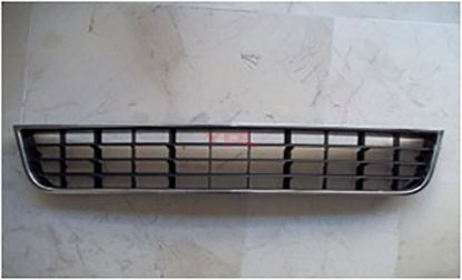 ORTA IZGARA AUDI A6 02-05 - 4B0807683L resmi