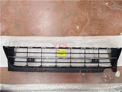 ON TAMPON ORTA IZGARA KROMLU SENSORLU NEW BEETLE 2017>> - 5C5853671T resmi