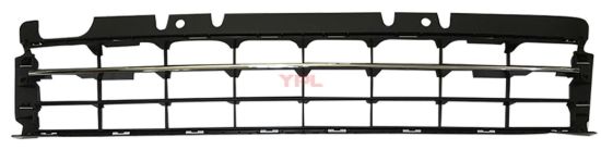 ON TAMPON ORTA IZGARA KROMLU SENSORSUZ NEW BEETLE 12-16 - 5C5853671N 2ZZ resmi