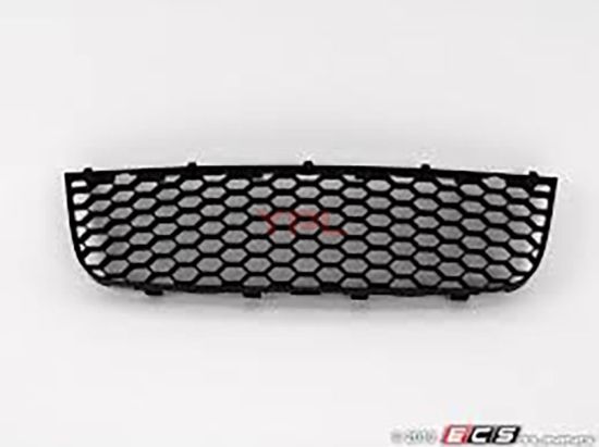 ORTA IZGARA GOLF 5 GTI (2005-2009) - 1K0853677B resmi