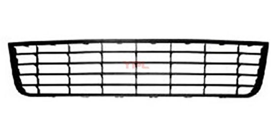 ORTA IZGARA NIKELAJSIZ GOLF5 2004>> - 1K0853677 resmi