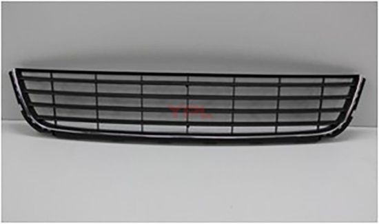 ORTA IZGARA ORJ TIP KROMLU GOLF6 2009-2012 - 5K0853671 resmi