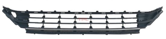 ON TAMPON ORTA IZGARA KROMLU GOLF 7,5 - 5G0853671G resmi