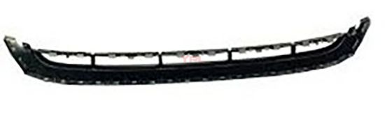 ON TAMPON ALT ORTA IZGARA Q7 10-15 - 4L0807683C resmi