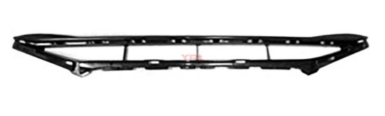 ON TAMPON ALT ORTA IZGARA A4 S LINE 13-15 - 8K0807647A resmi