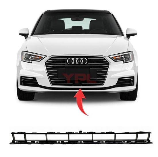 ON TAMPON ALT ORTA IZGARA A3 HB 2016>> - 8V3807647B resmi