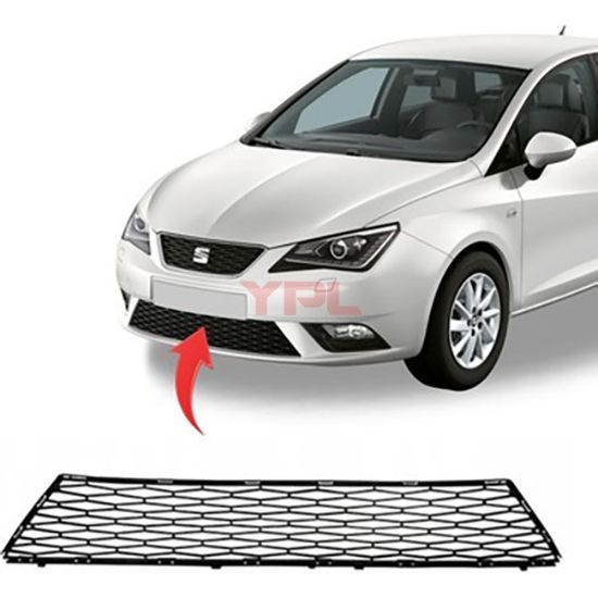 ON TAMPON ORTA IZGARA IBIZA 2013-2016 - 6J0853667C resmi