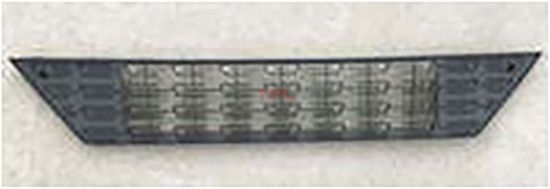 ORTA IZGARA LEON 2016>> - 5F0853667N resmi