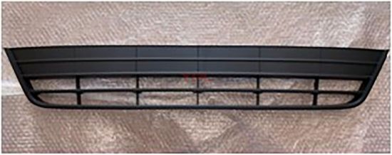 ORTA IZGARA ORJINAL TIP KROMSUZ TIGUAN 12-17 - 5N0853677H. resmi