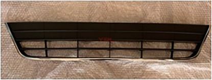 ORTA IZGARA ORJINAL TIP KROMLU TIGUAN 11-17 - 5N0853671B resmi